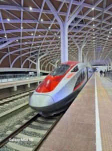 Samsung Galaxy M54 Liburan