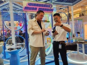 Top Finalis WMM Mandiri