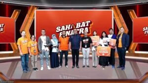UMKM Awarding Sahabat FINATRA