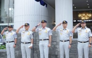 63 Tahun Jasa Raharja