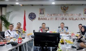 Jasa Raharja Korlantas Asistensi