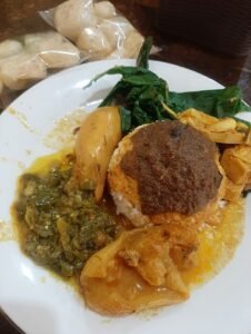 Fakta Mitos Makan Sehat