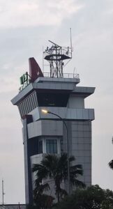 Kehandalan VTS Menurun