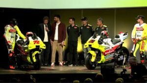 Valentino Rossi Raffi Ahmad