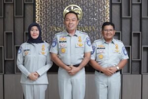 Jasa Raharja Fatalitas Kecelakaan