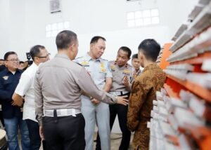 STNK Samsat Digital Leuwipanjang