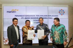 Bank Mandiri APERSI Hunian