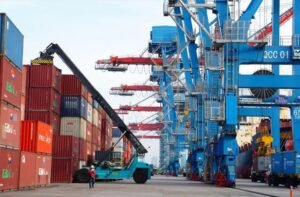 Setoran Pelindo Petikemas