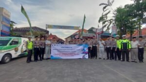 Jasa Raharja Aksi Simpatik