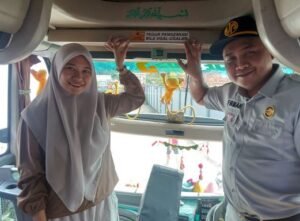 Jasa Raharja Aksi Simpatik