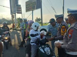 Jasa Raharja Ngawi Takjil
