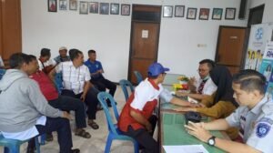 Pengobatan Jasa Raharja Damri