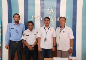 Damri Ponorogo Jasa Raharja