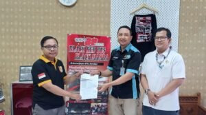 Jasa Raharja Inds 88 Trans