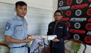 Jasa Raharja Kampanye Keselamatan Otobus