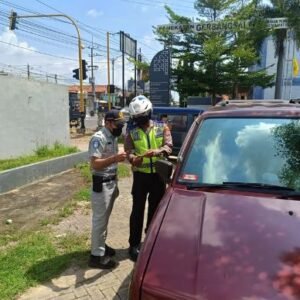 Jasa Raharja Samsat Operasi Gabungan