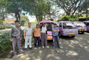 Jasa Raharja Pengemudi