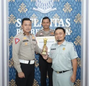 Jasa Raharja Polres Tuban