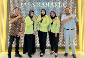 Jasa Raharja RS Sahabat