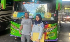 Jasa Raharja Safety Campaign