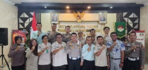 Jasa Raharja Samsat Bondowoso