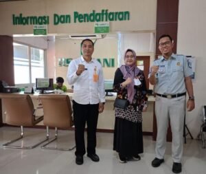 Jasa Raharja Samsat Paiton