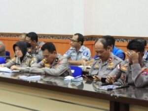 Lintas Sektoral Jasa Raharja