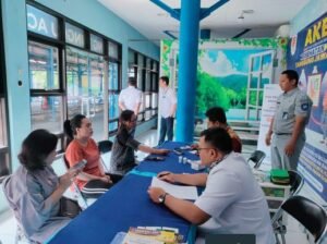 Jasa Raharja Pengobatan Gratis