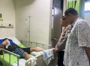 Jasa Raharja Saksi Korban