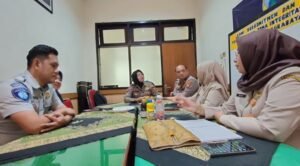 Jasa Raharja Pembina Samsat Integritas