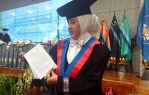 Biji Apukat Profesor ITS Manfaat