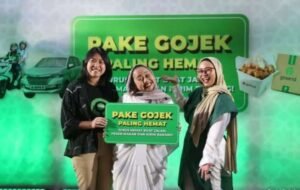Hemat Gojek Ramadhan