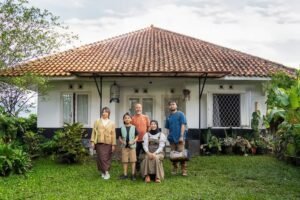 Eiger Ramadan Safar Series