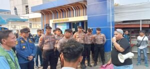 BEM Surabaya KSOP Perak Black Stone