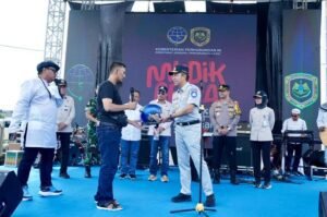 Direktur Keuangan Jasa Raharja