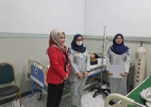 Mudik Jasa Raharja RS