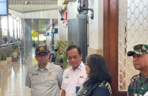 Jasa Raharja Monitoring Angkutan