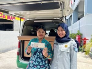 Samsat RSUD Soedono Madiun