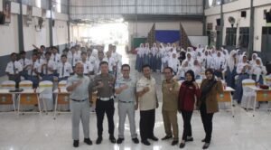 Jasa Raharja PPKL SMKN