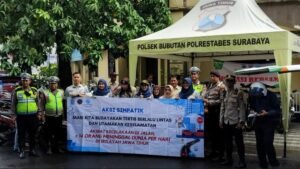 Jasa Raharja Aksi Simpatik