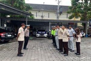 Samsat Operasi Gabungan