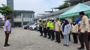 Operasi Gabungan Samsat