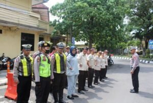 Operasi Gabungan Samsat