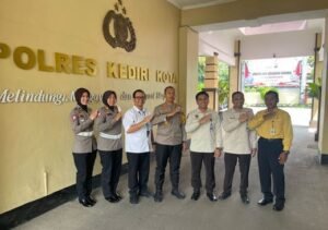 Pembina Samsat Rakor