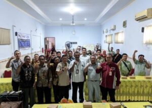 Samsat Sosialisasi Pembayaran Pajak