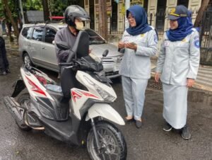 Operasi Gabungan Samsat