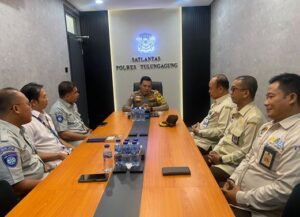 Pembina Samsat Tulungagung