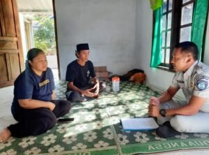 Jasa Raharja Survey Keabsahan