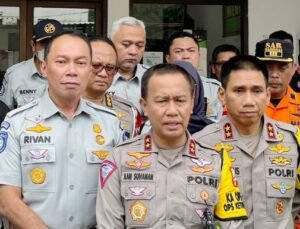 Jasa Raharja Jamin Korban Laka