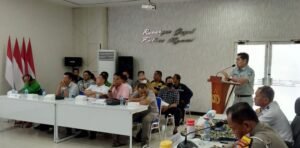 Sinergi Sosialisasi Keselamatan Transportasi